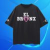 Bronx Native Shop Merch Store El Bronx Valentines Ed Tee