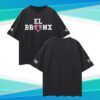 Bronx Native Shop Merch Store El Bronx Valentines Ed Tee