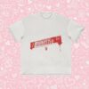 Bronx Native Shop Merch Store Valentine Ave Heavyweight Earth Tone T-Shirt