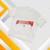 Bronx Native Shop Merch Store Valentine Ave Heavyweight Earth Tone T-Shirt