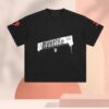Bronx Native Shop Merch Store Valentine Ave Lim Ed Enzyme T-Shirt