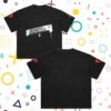 Bronx Native Shop Merch Store Valentine Ave Lim Ed Enzyme T-Shirt