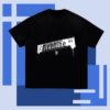 Bronx Native Shop Merch Store Valentine Ave Vintage T-Shirt