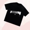 Bronx Native Shop Merch Store Valentine Ave Vintage T-Shirt