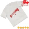 Bronx Native Store Merch Shop Valentine Ave Heavyweight Earth Tone T-Shirt