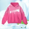 Bronx Native Store Merch Shop Valentine Ave Lim. Ed. Heavyweight Sunfade Hoodies
