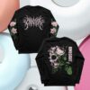 kenny Carcosabc Shop Merch Store Roses Redux Long Sleeve