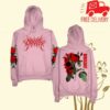 kenny Carcosabc Shop Merch Store Roses Redux Pullover Hoodie
