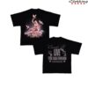 Cardi B Store Merch Shop Kia Forum Exclusive Tee Black