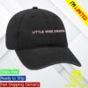 Cardi B Store Merch Shop Little Miss Drama Hat