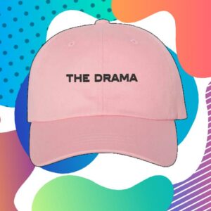 Cardi B Store Merch Shop The Drama Hat