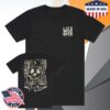 kenny Cboystv Merch Shop Comp Skull Tee