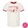 Charley Crockett Store Merch Shop 84 Caddy Tee