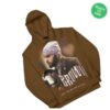 Chrisb Rown Merch Shop Superstar Brown Hoodie