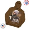 Chrisb Rown Merch Shop Superstar Brown Hoodie