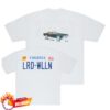 Clipse Let God Sort Em Out Merch Store Star Trak X Lord Willin' Plate Teez