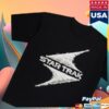 Clipse Let God Sort Em Out Merch Store Star Trak X Lord Willin' Snow Trak Tee