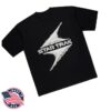 Clipse Let God Sort Em Out Merch Store Star Trak X Lord Willin' Snow Trak Tee