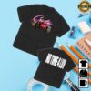 kenny Corteiz Merch Store Shop No Time 4 Luv Teev