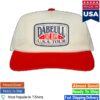 Dabeull Shop Merch Store Dabeull Usa Tour Cap