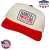 Dabeull Shop Merch Store Dabeull Usa Tour Cap