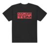 kenny David Bowie Store Merch Shop Major Tom T Shirt