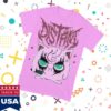 Distant Shop Merch Store Jigglytough T-Shirt