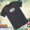 Djo Music Merch Store Capsule Logo Charity T-Shirt