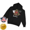 Domokun Merch Store Shop Cupid Domo Hoodie