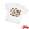 Domokun Merch Store Shop Domo & Friends Valentines Tee
