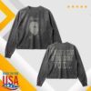 Don Toliver Shop Merch Store Cosmic Void Longsleeve