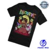 Dotdotcurve Shop Merch Store Smiley Friends Tee