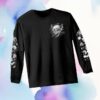 Dream Shop Merch Store Dream Adrenaline Long Sleeve Shirt