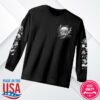 Dream Shop Merch Store Dream Adrenaline Long Sleeve Shirt