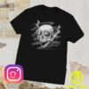 Dream Shop Merch Store Dream Adrenaline T-Shirt