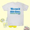 kenny Drew Allen Shop Merch Store Seattle Lx Champs T Shirt
