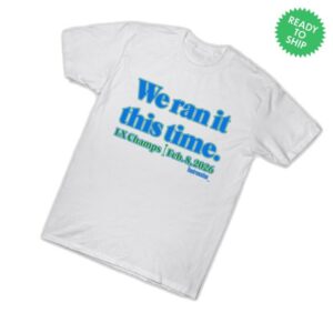 kenny Drew Allen Shop Merch Store Seattle Lx Champs T Shirtv