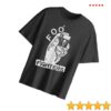Foo Fighters Shop Merch Store Choose Your Color Lighter In Hand Tee