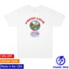 Fresh Love Clothing Shop Merch Store Field Supply Tee