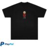 Fuerza Regida Shop Merch Store Chuyin Head Tshirt