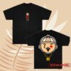 Fuerza Regida Shop Merch Store Chuyin Head Tshirt