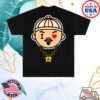 Fuerza Regida Shop Merch Store Chuyin Head Tshirt