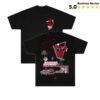 Fuerza Regida Shop Merch Store Fr Motel Tshirt