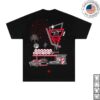 Fuerza Regida Shop Merch Store Fr Motel Tshirt