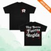 Fuerza Regida Shop Merch Store Hoy Suena Tshirt 2 Fuerza Regida Shop Merch Store Hoy Suena Tshirt
