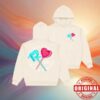 Fuerza Regida Shop Merch Store Lolipop Hoodie