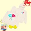 Fuerza Regida Shop Merch Store Lolipop Hoodie
