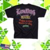 Full Violence Merch Store Shop Lokdog Tee