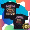 Full Violence Merch Store Shop Lokdog Tee