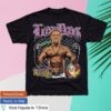 Full Violence Merch Store Shop Lokdog Tee